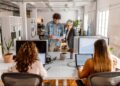 Business Growth Strategies: Scaling Successfully in 2025