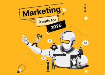 Digital Marketing Trends That Drive Business Growth in 2025
