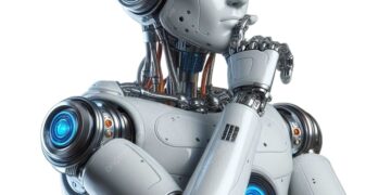 AI and Automation : Spurring World Business Growth