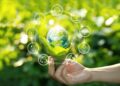 The Rise of Green Technology and Its Impact on Sustainable Economic Growth
