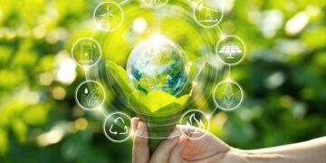 The Rise of Green Technology and Its Impact on Sustainable Economic Growth